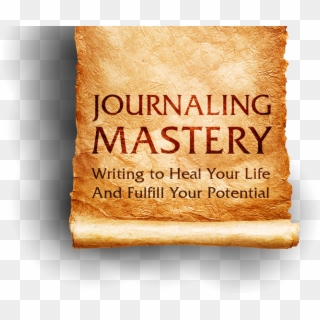 Journaling Mastery - Toast Clipart