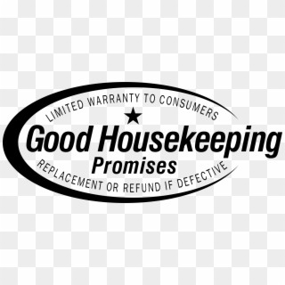 Good Housekeeping New Logo Png Transparent - Good Housekeeping Logo Clipart