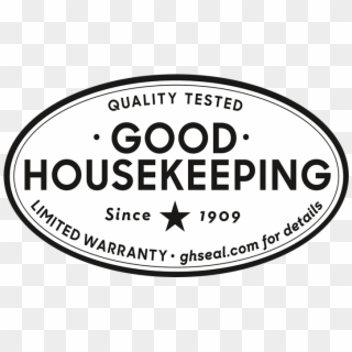 Find Out More About The Good Housekeeping Seal Of Approval - Good Housekeeping Seal Of Approval Clipart