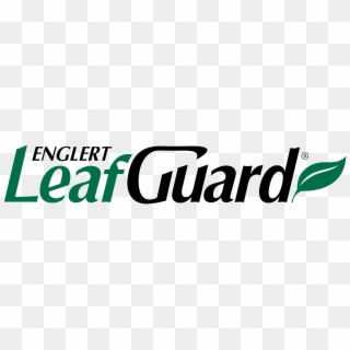 Leaf Guard Logo Stroke - Leaf Guard Clipart