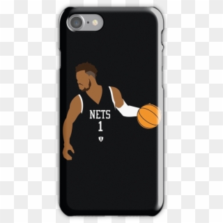 D'angelo Russell Design Iphone 7 Snap Case - Erika Costell Phone Case Clipart