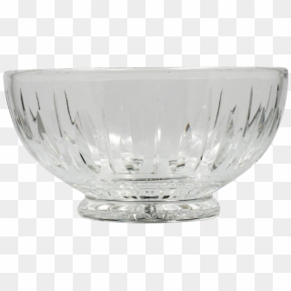 Bowl Transparent Tall Glass - Bowl Clipart