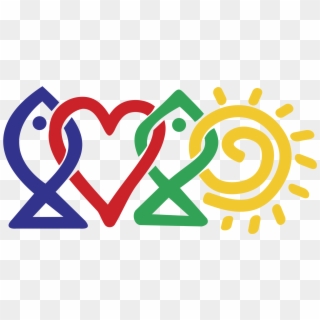 Budva Sea Of Love Logo Png Transparent - Budva Logo Clipart