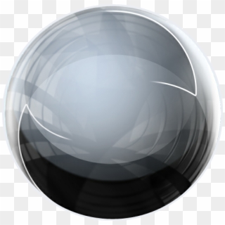 #glass #bubble #ball #marble - Bubble Clipart