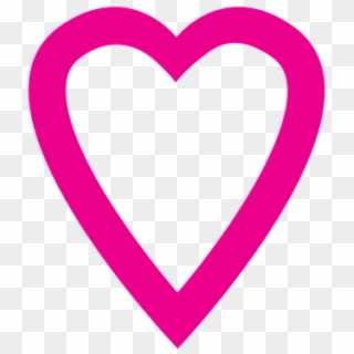 Logo Design Symbol Style Icon Love Simple Flat - Heart Clipart