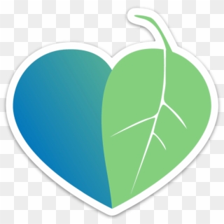 Love Love Logo Stickers - Graphic Design Clipart
