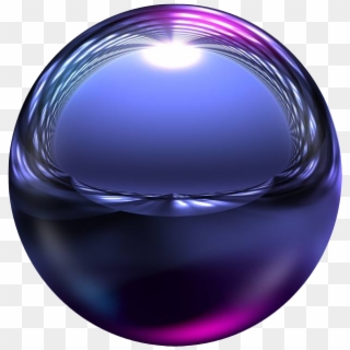 #ball #marble #metal #reflection #sphere #round #mirror - Reflection Sphere Clipart