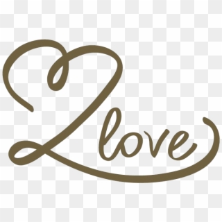Company - L Love Logo Clipart