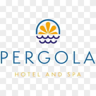 Pergola - Pergola Hotel Malta Logo Clipart