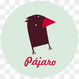 Pájaro - Cardinal Clipart