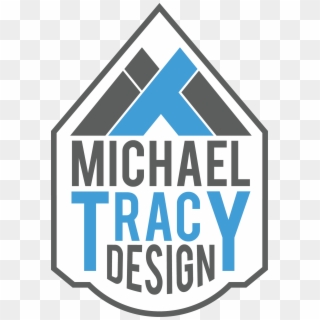 Michael Tracy - Triangle Clipart