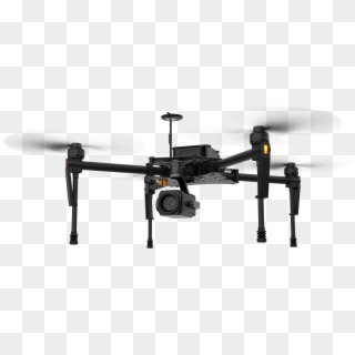 Need A Zoom Lens For Your Drone This May Be It - Drone Transparent Clipart