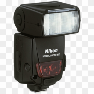 Key Features - Flash Nikon Sb 800 Clipart