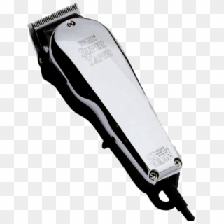 Hair Clippers Png Background Image - Wahl Super Taper Transparent Png