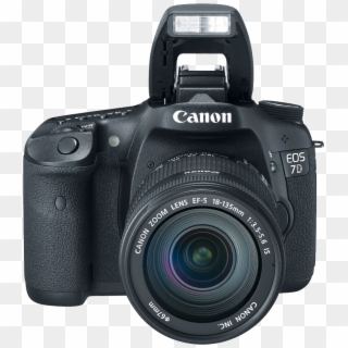 Photo Camera Clipart Png File - Canon 200d Transparent Png