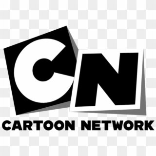 Cartoon Network Logo Png - Cartoon Network Clipart