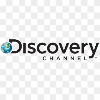 Discovery Channel - Discovery Channel Logo Clipart