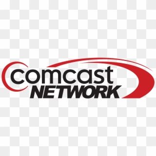 New Comcast Network Png Logo - Comcast Sportsnet Clipart