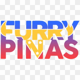 Furrypinas Main Logo - Furrypinas Logo Clipart