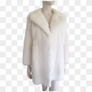 Fur Coats White Png Image - White Fur Transparent Background Clipart