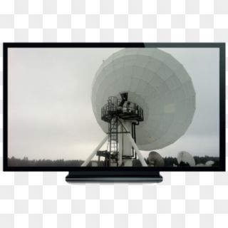 Video Production For All Platfoms - Television Antenna Clipart