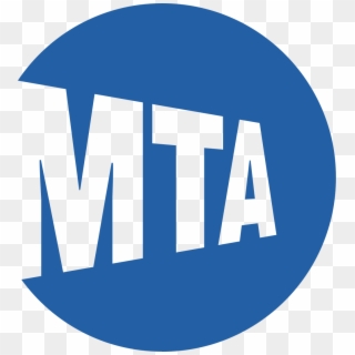 Mta Nyc Transit To Host First Town Hall Meeting On - Metropolitan Transportation Authority Logo Clipart