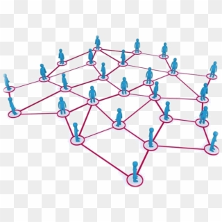 Networking - Sna Social Network Clipart