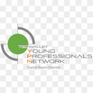 Tech Valley Young Professionals Network - Graphic Design Clipart