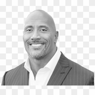 Dwayne Johnson Png Image - Success Isn T Always About Greatness Quote Clipart