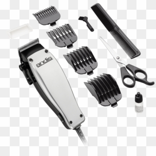 andis easy style clipper 13pc kit