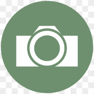 Camera Vector Icon - Camera Clipart