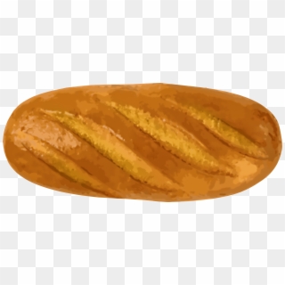 Bread Png Clipart - Macaroon Transparent Png