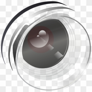 Camera Clipart Colourful - Free Camera Logo Png Transparent Png