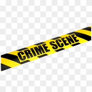 Police Tape Png Image - Crime Scene Tape Free Clipart