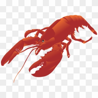 Lobster Png - Lobster Clipart Transparent Png