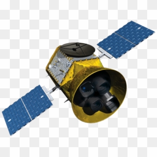 Transiting Exoplanet Survey Satellite Artist Concept - Satellite Png Clipart