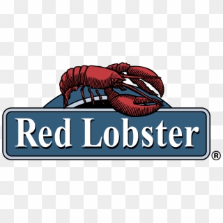 Red Lobster Logo Png Transparent - Tōdai-ji Clipart
