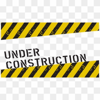 Under Construction Png Clipart