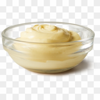 Our Fluffy Butter, In Creamy, Whipped Peaks Clipart