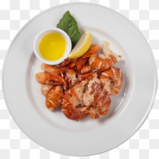 Seafood Lobster Tck - Fritter Clipart