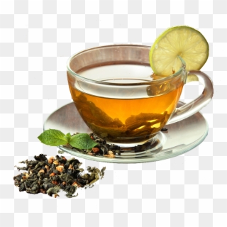 Herbal Tea Png Clipart