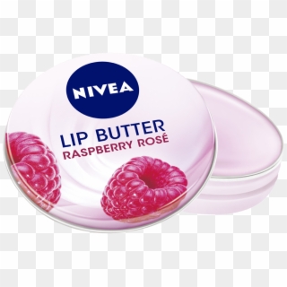 Nivea Lip Butter - Labello Lip Butter Ár Clipart
