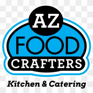 Az Food Crafters - Deadline Usa Clipart