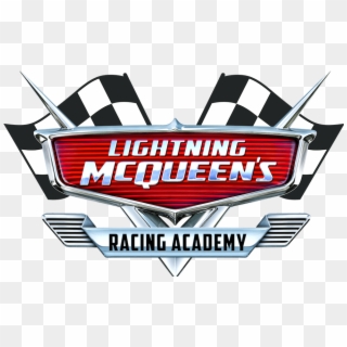 Lightning Mcqueen Disney Cars Png Image Transparent - Lightning Mcqueen Racing Academy Clipart