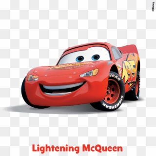 Free Png Download Cars Race O Rama Lightning Mcqueen - Lightning Mcqueen Disney Cars Clipart