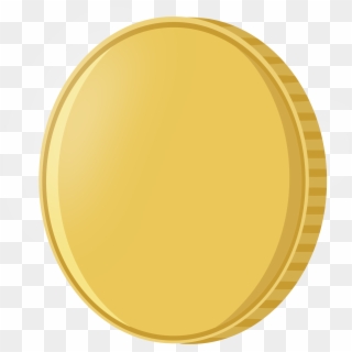 Download Free Gold Coins Png Clipart Clipart And Png - Coin Vector Transparent Png