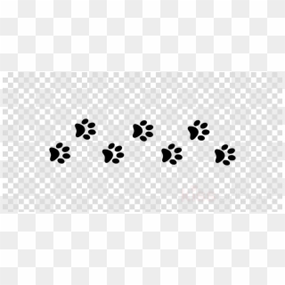 Paw Prints Walking Png Clipart Dog Cat Paw - Phone Repair Image Free Transparent Png