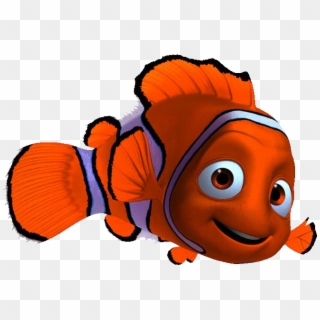 Nemo Png - Imagenes De Nemo Gif Clipart