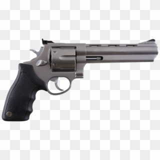 Revolver Handgun Png Image - Handgun Png Clipart