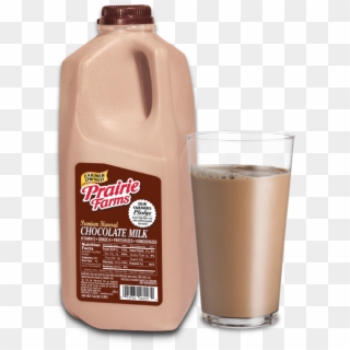 Chocolate Milk Png Clipart